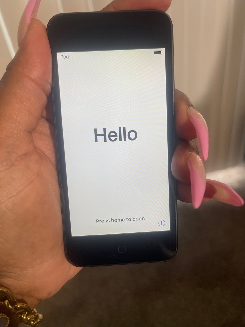 Apple IPod Touch